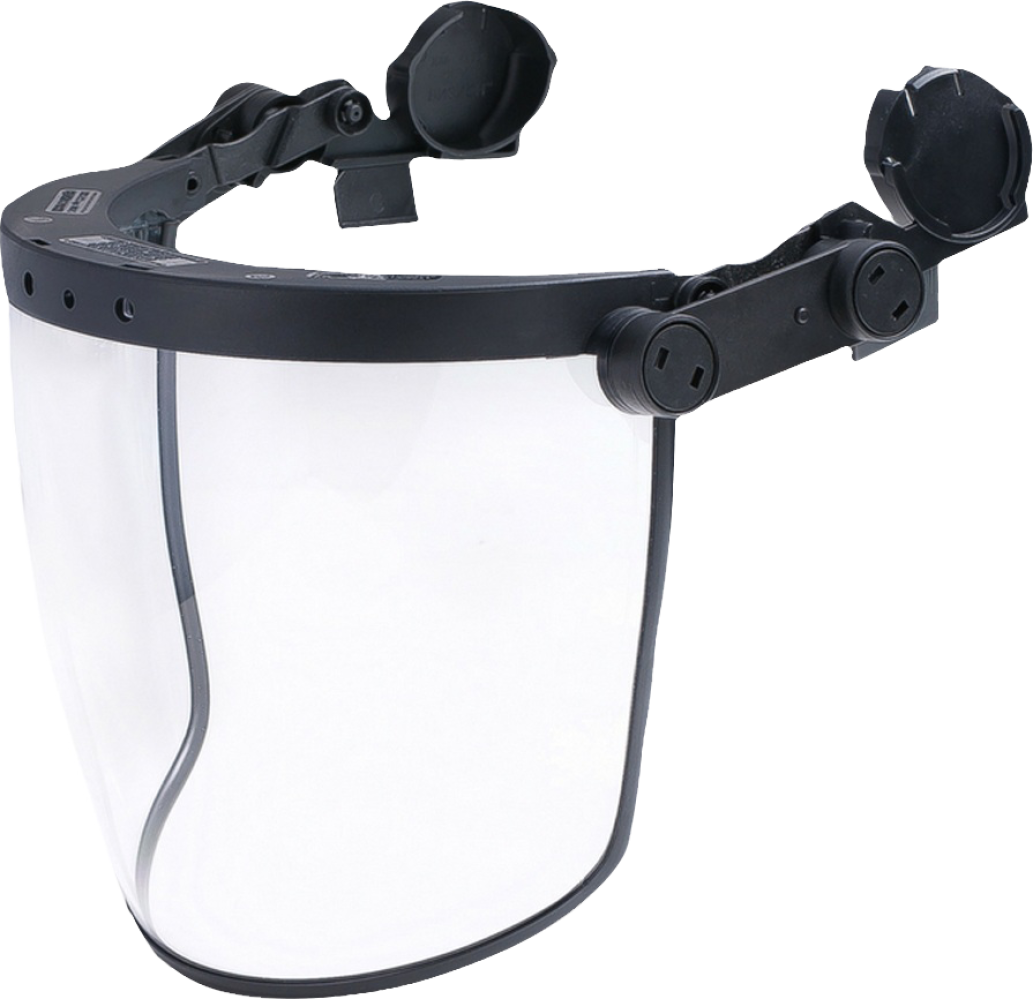 Щиток РОСОМЗ™ КБТ ВИЗИОН RX АЛМАЗ (041537) (PC) (K)