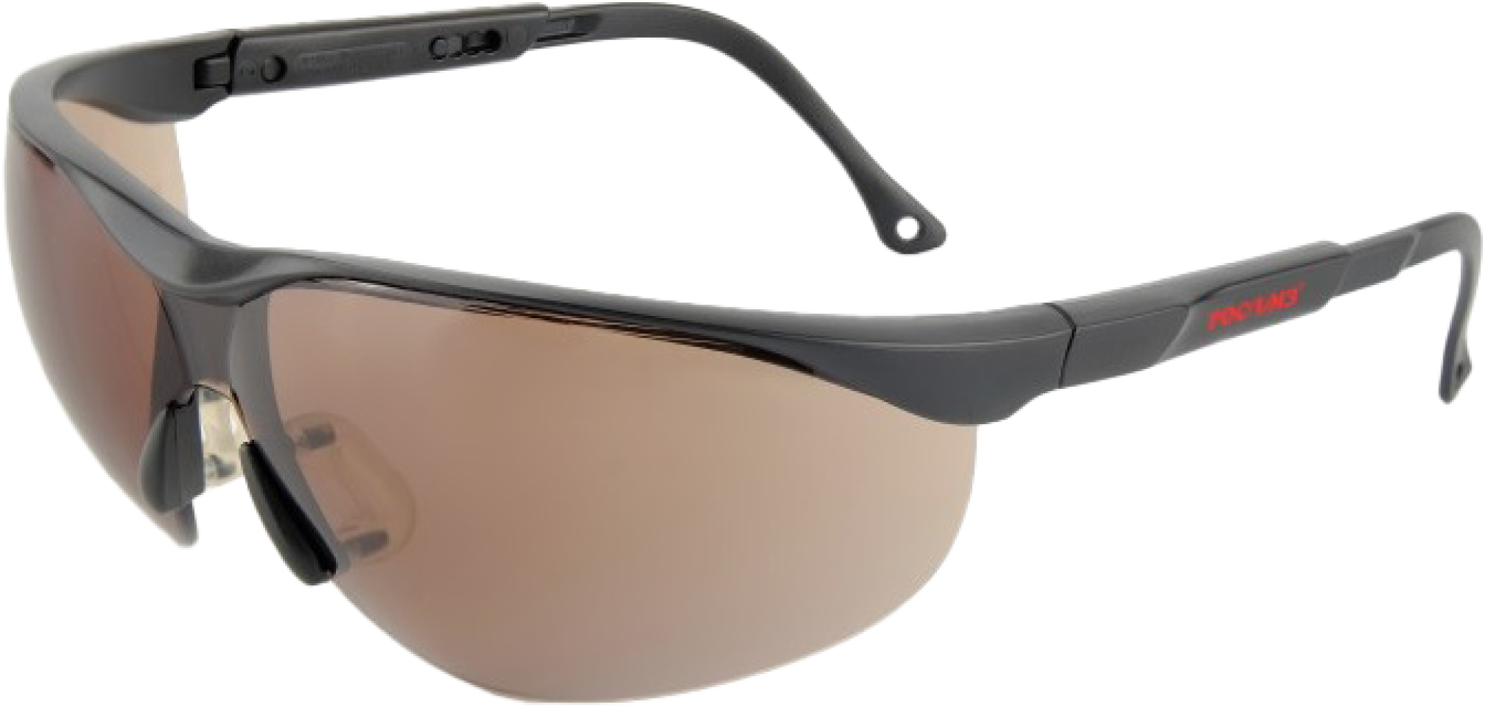 Очки РОСОМЗ™ О85 ARCTIC super (18544) (PC) (N) коричневые