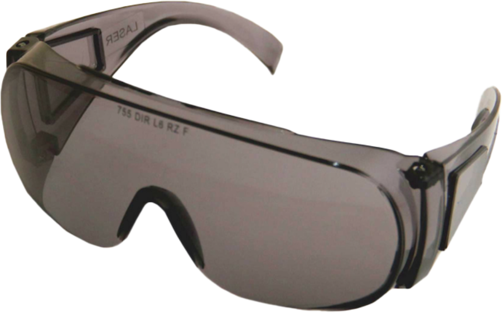 Очки РОСОМЗ™ О22 LAZER (12207) 755 нм