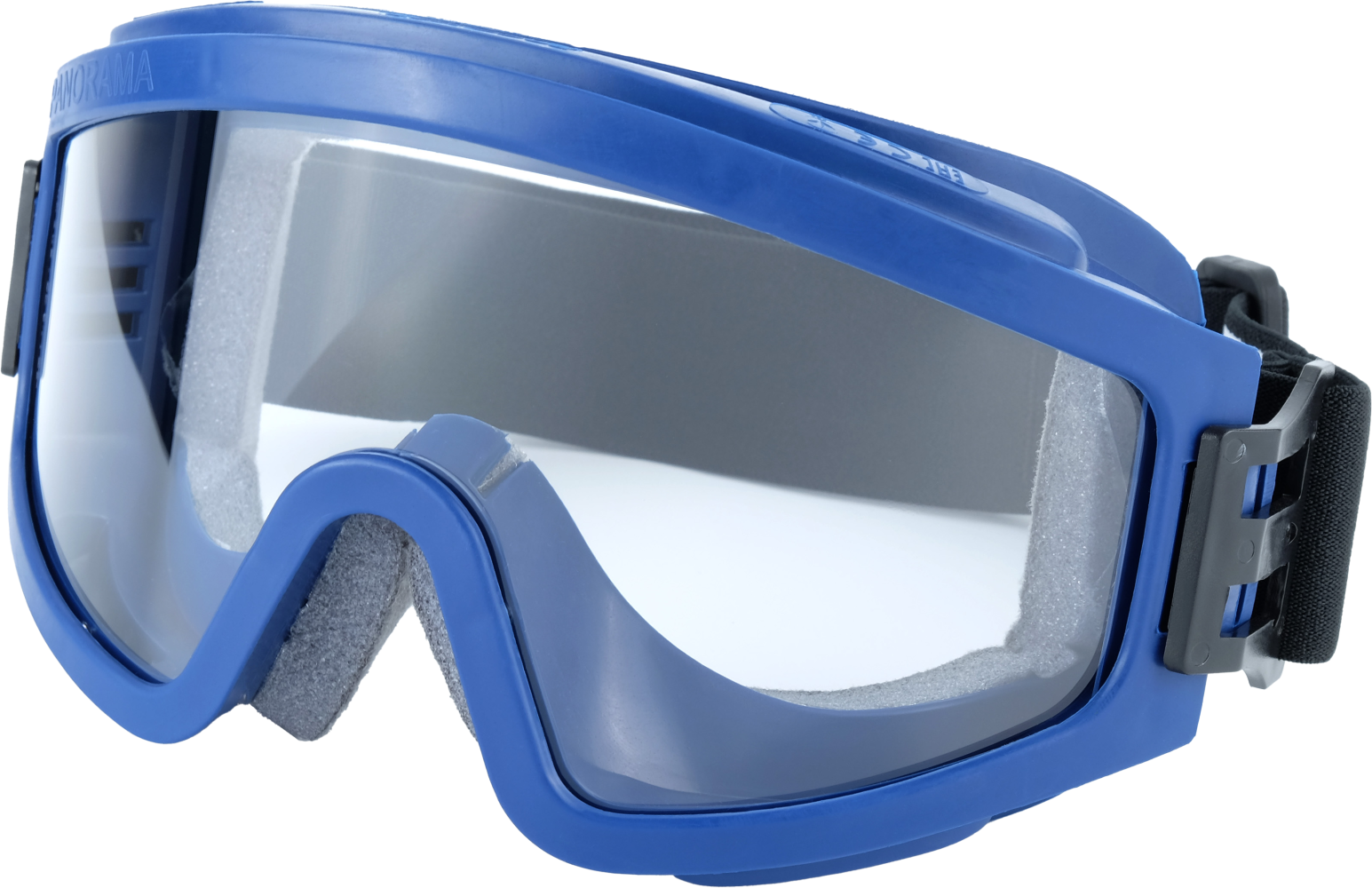 Очки РОСОМЗ™ ЗН11 PANORAMA StrongGlass (24137) (РС) (KN) обтюратор