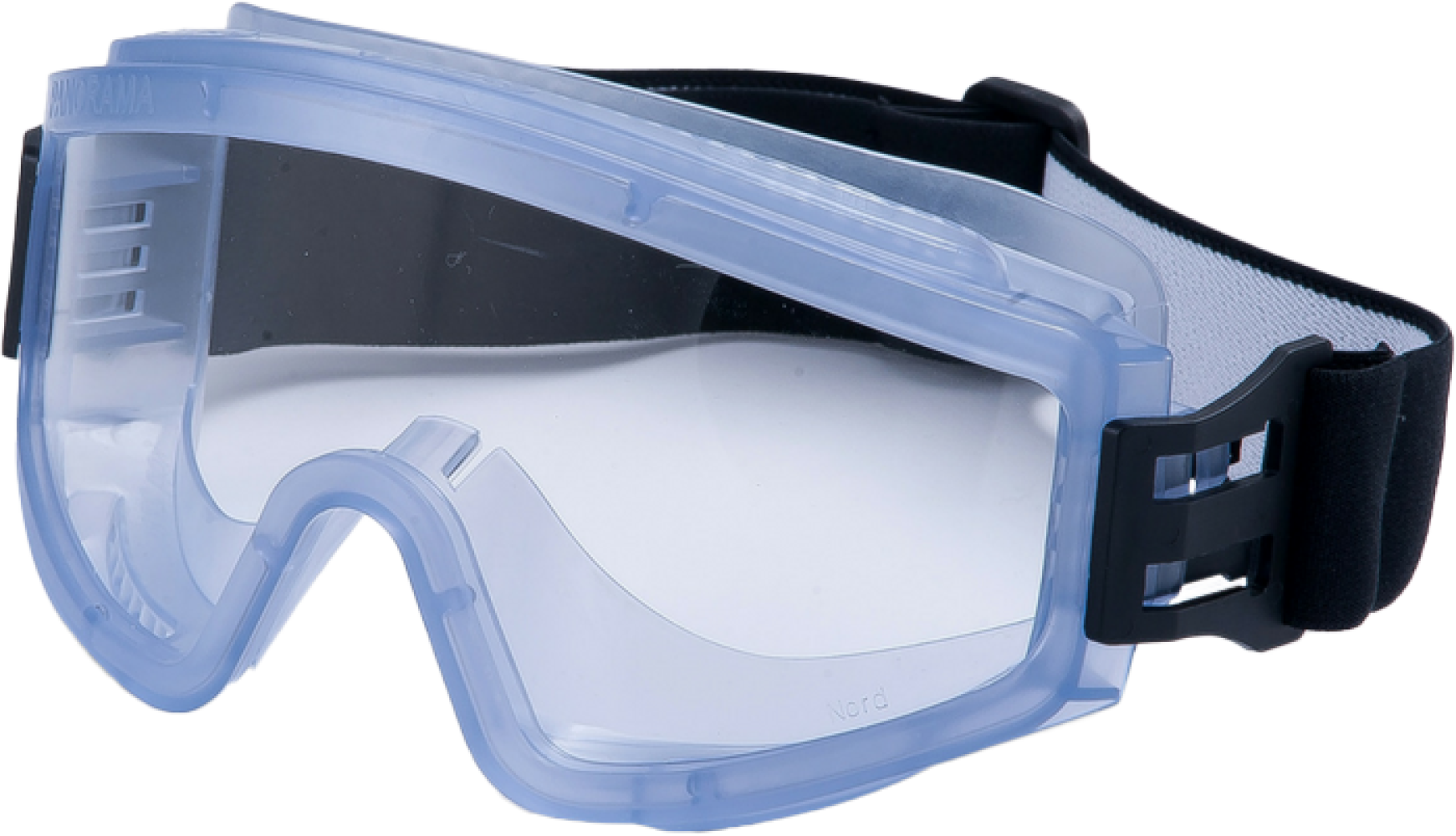 Очки РОСОМЗ™ ЗНГ1 PANORAMA Nord (22147) (PC) (KN)