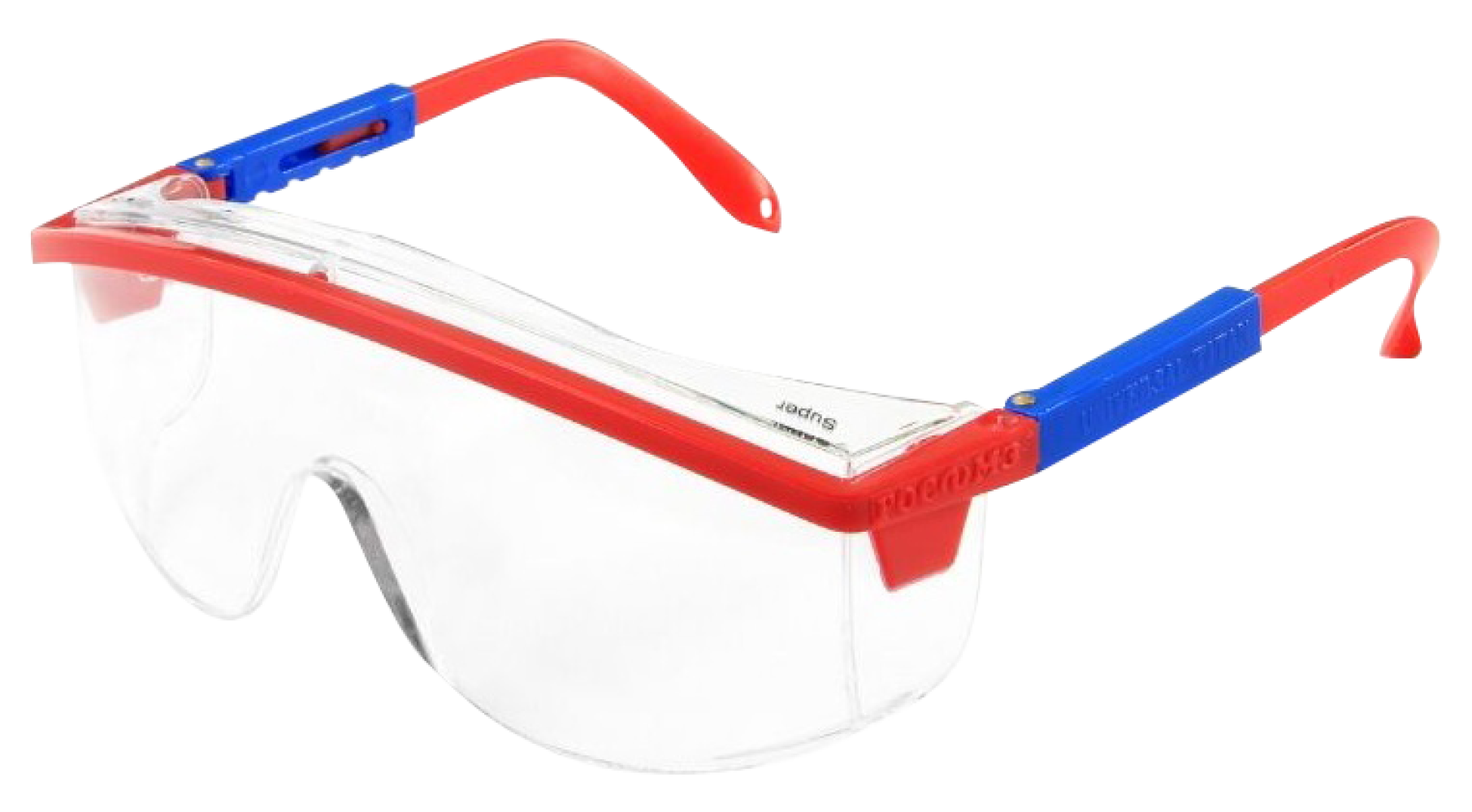 Очки РОСОМЗ™ О37 UNIVERSAL TITAN super (13730) (PC) (N)