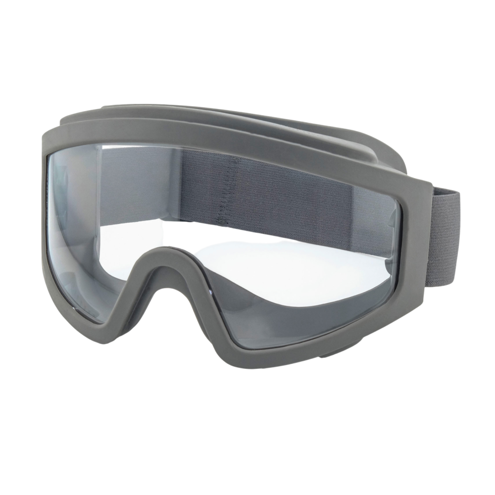 Очки РОСОМЗ™ ЗНГ1 PANORAMA StrongGlass (22137) (РС) (KN)