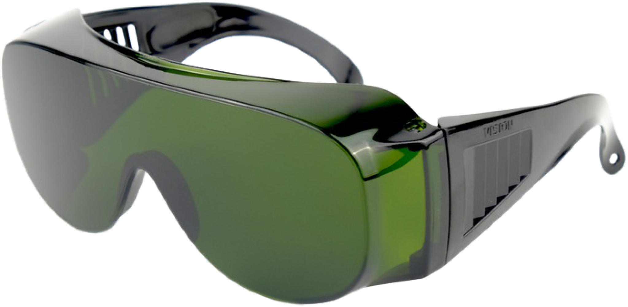 Очки РОСОМЗ™ О35 ВИЗИОН super (13556) (РС) (N) газосварочные (5)