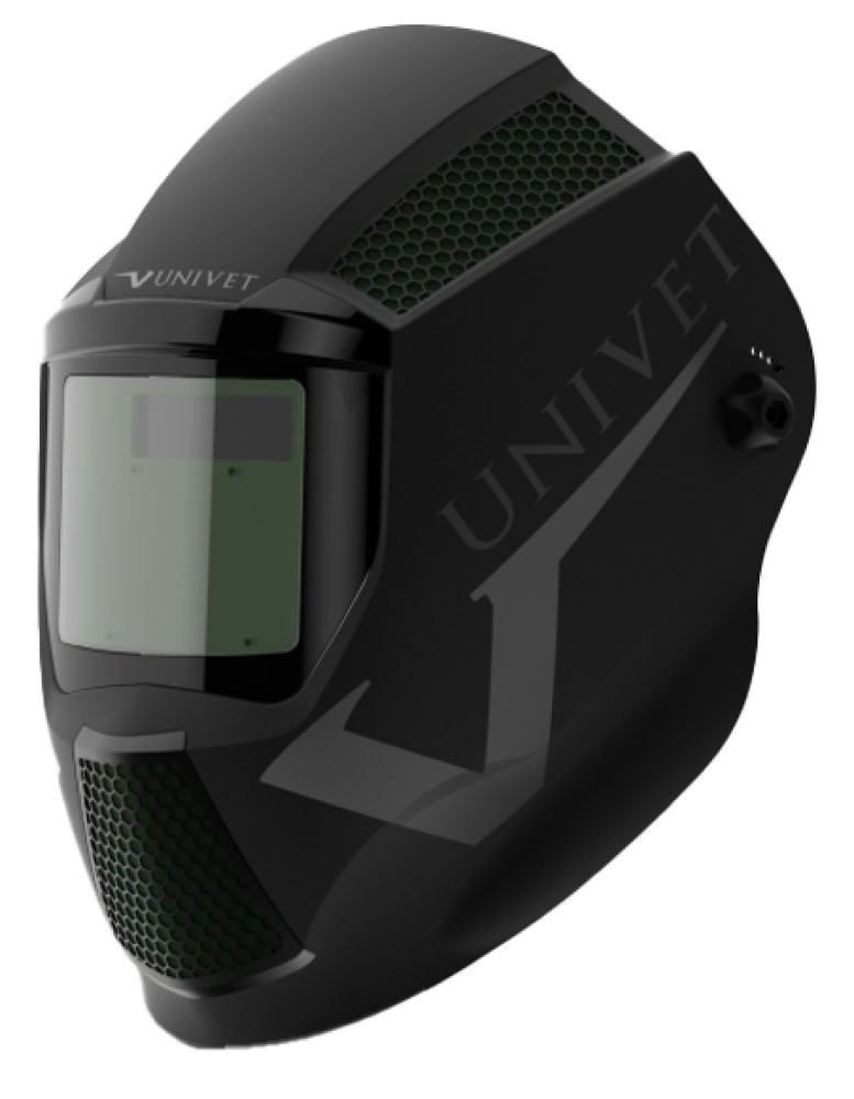 Маска сварщика UNIVET™ MASTR LASER (695L.00.00.00)