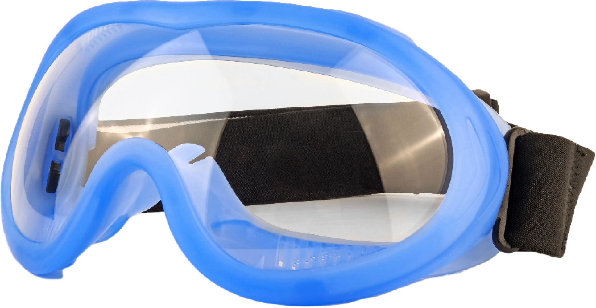 Очки РОСОМЗ™ ЗН55 SPARK StrongGlass (25537) (PC) (KN)