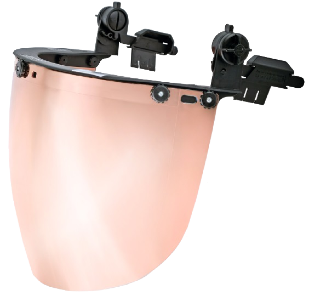 Щиток РОСОМЗ™ КБТМ Сфера ВИЗИОН Блокер (045551) (PC) (K)