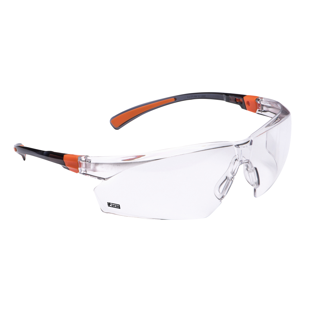 Очки UNIVET™ 506UP (506U.03.03.00) (РС) Vanguard PLUS (KN) IFORM