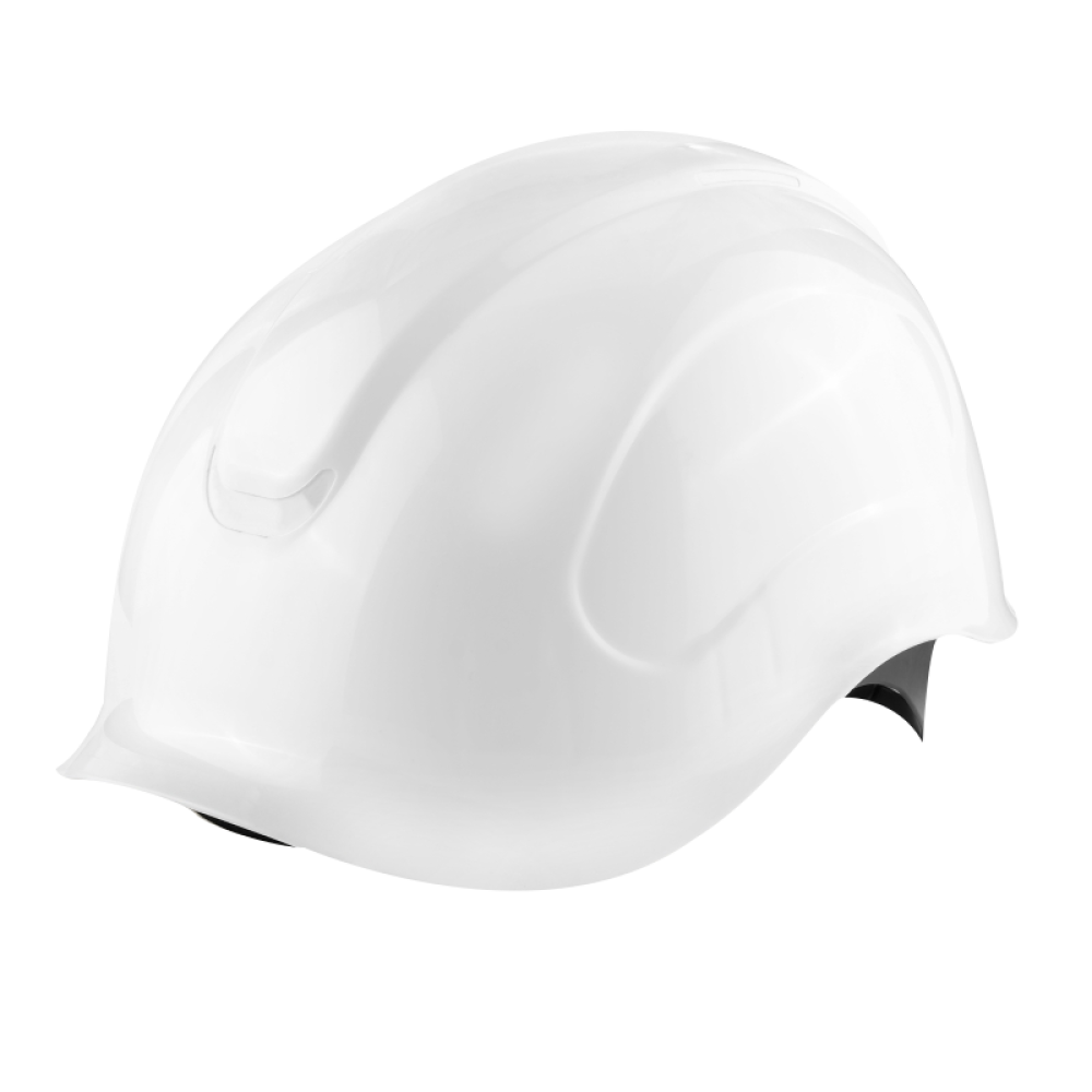 Каскетка РОСОМЗ™ АБСОЛЮТ TREK (98817V) белая, электроизоляционная