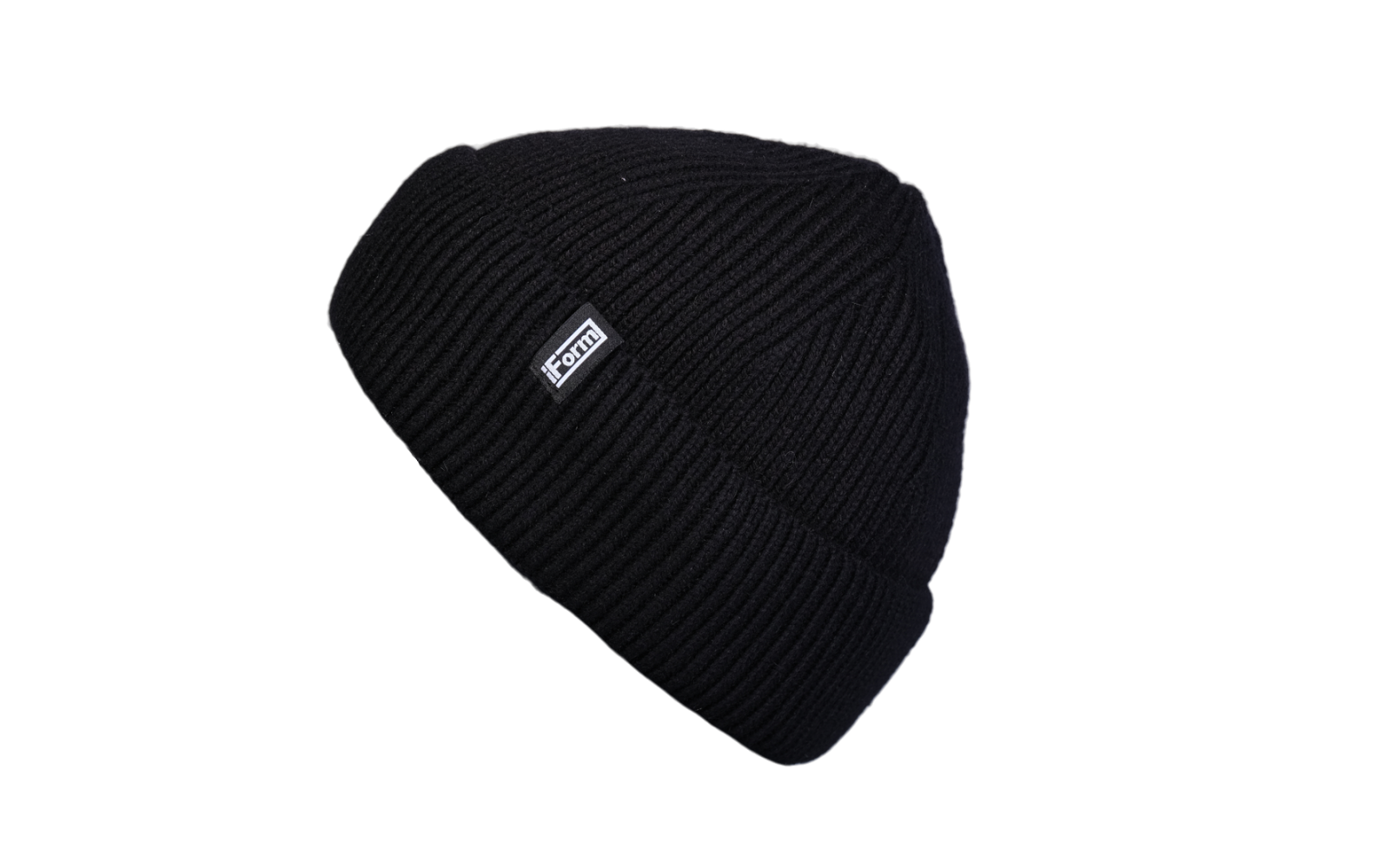 Шапка iForm Original, черный