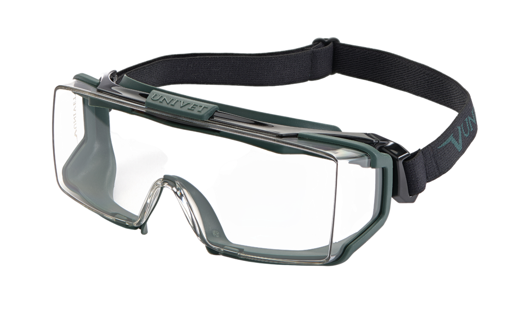 Очки UNIVET™ 5X2 (5X2.03.06.00) (РС) Vanguard PLUS (KN), н/в