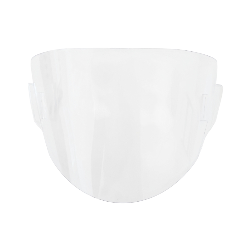 Комплект панорамных покровных стёкол (005537/5) быстросъемное с покрытием Алмаз (5 шт)