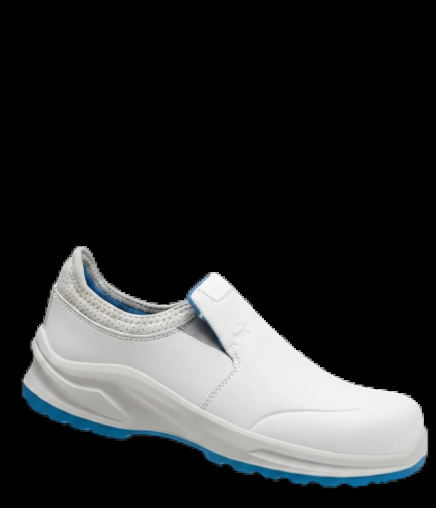 Полуботинки MODULO PURE S3S S TG (МОДУЛО ПУР С3С С ТГ) с КП и КС микрофибра ПУ/нитрил