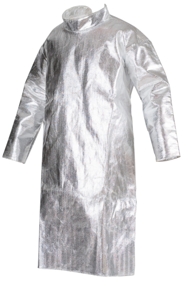 Куртка ГЕФЕСТ удлиненная (111047)