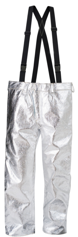 Брюки алюминизированные ГЕФЕСТ (113047)