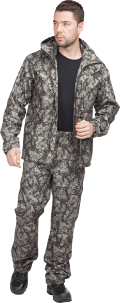 Брюки АРГУТ, камни, проклеенные швы