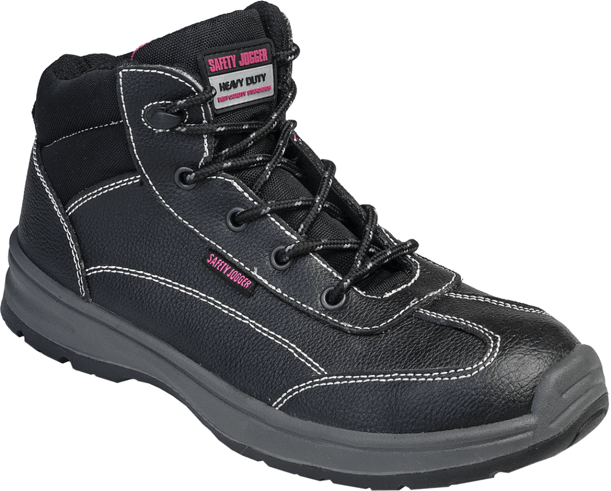 Ботинки BESTLADY (БЕСТЛЕДИ) с МП и МС кожаные ПУ/ПУ