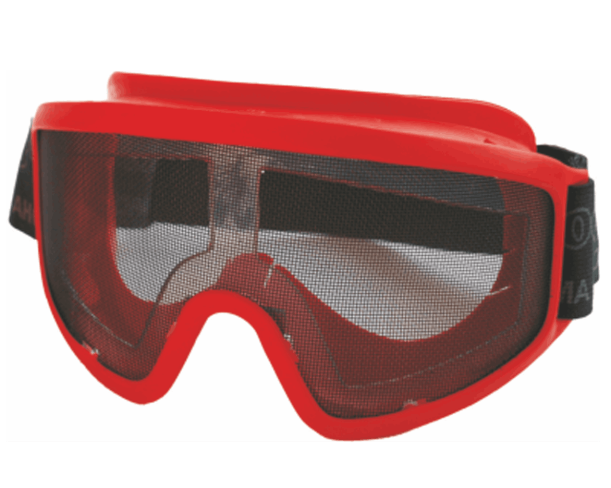 Очки РОСОМЗ™ ЗП2 PANORAMA СТАЛЬ (26206)