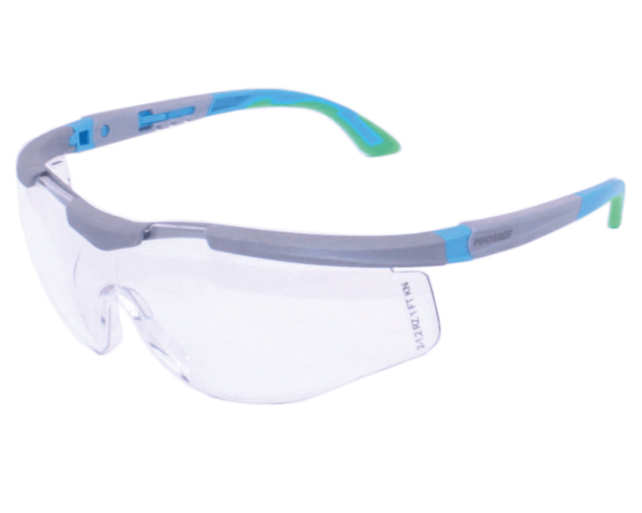 Очки РОСОМЗ™ О87 ARCTIС StrongGlass (18737) (РС) (KN)