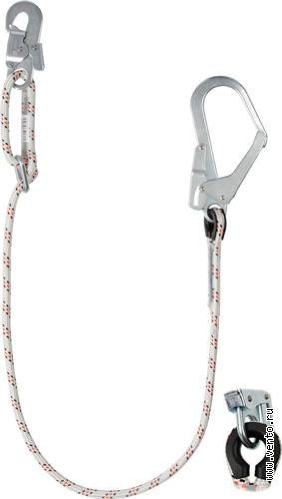 Строп веревочный В12р (vnt В12р) одинарный регулируемый