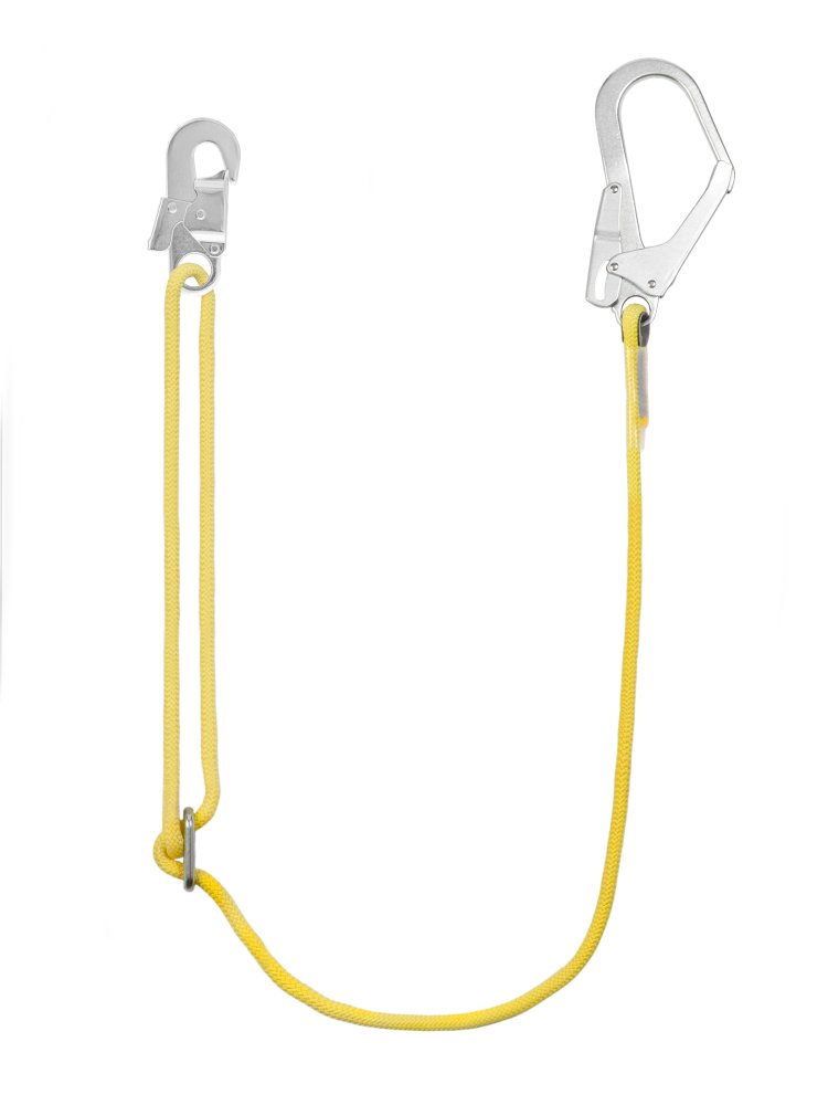 Строп огнеупорный К12р (vnt К12р) одинарный регулируемый