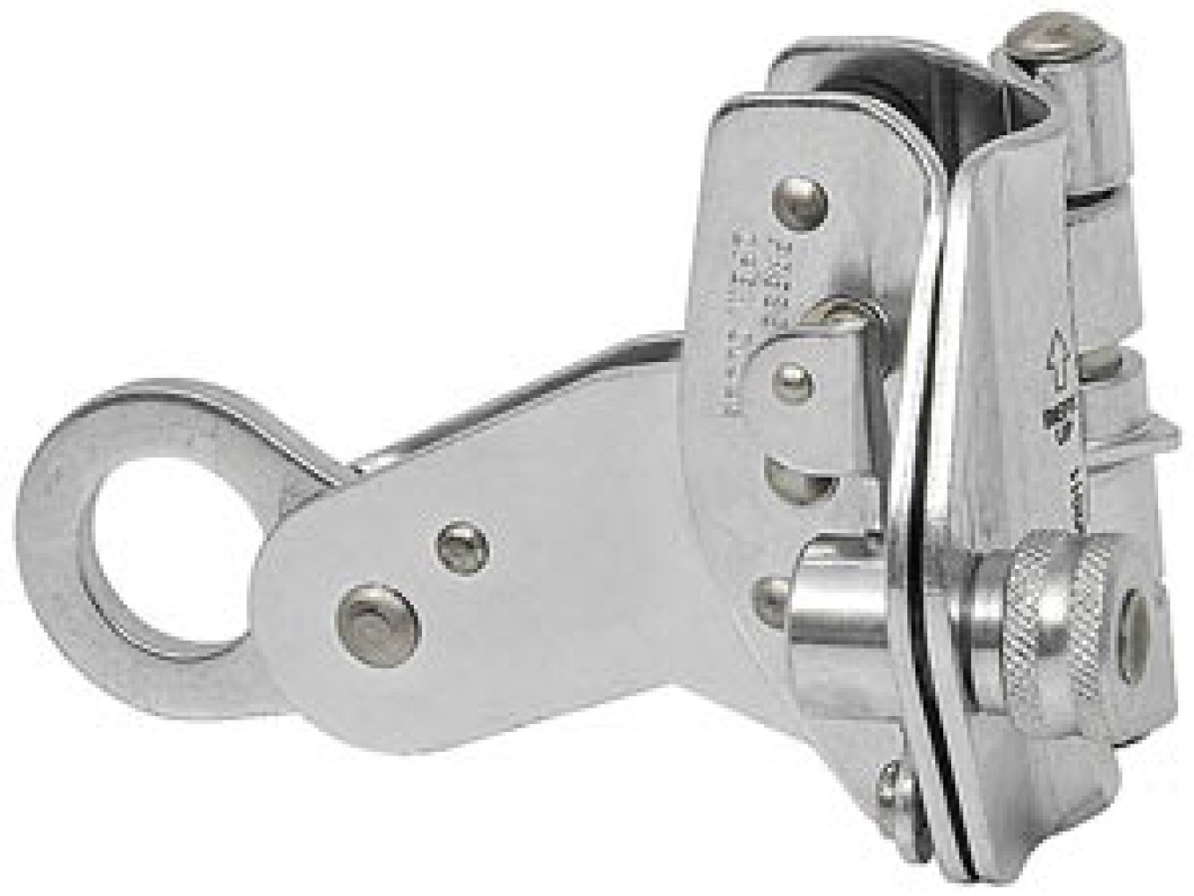 Зажим разъемный ЛАЙНБЛОК для ГАЛ ø 12 мм (vnt 1088)