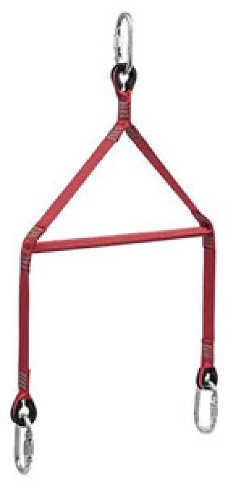 Трапеция для вертикального спуска/подъема (vnt 059)