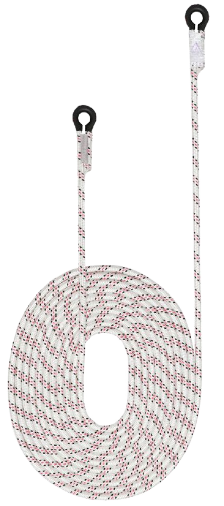 Гибкая анкерная линия АнкерЛайн 12 (vnt 090) длина 50 м