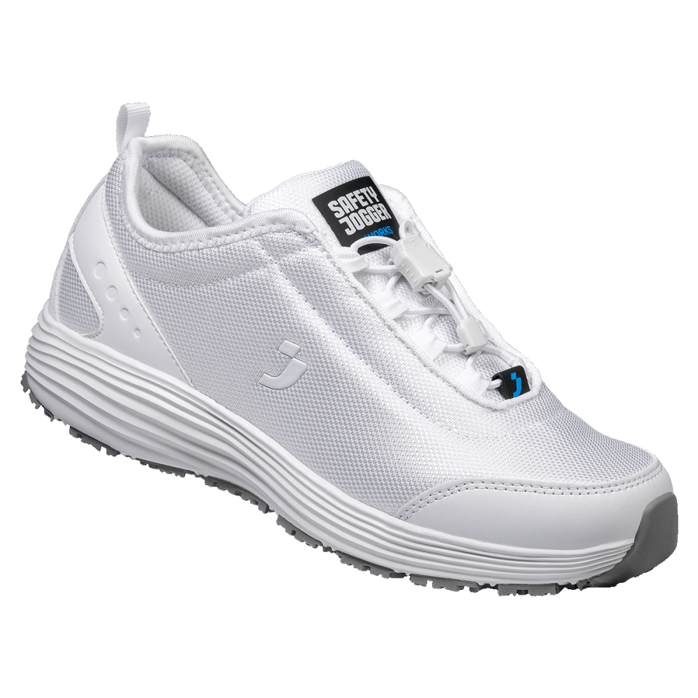 Полуботинки (тип туфли) MAUD (МАУД) текстиль, женские ЭВА/резина (белый/WHT)