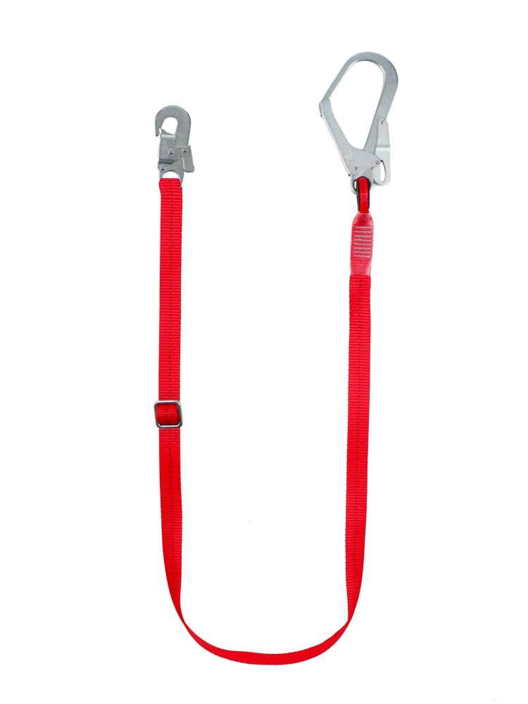 Строп ленточный А12р (vnt А12р) одинарный регулируемый