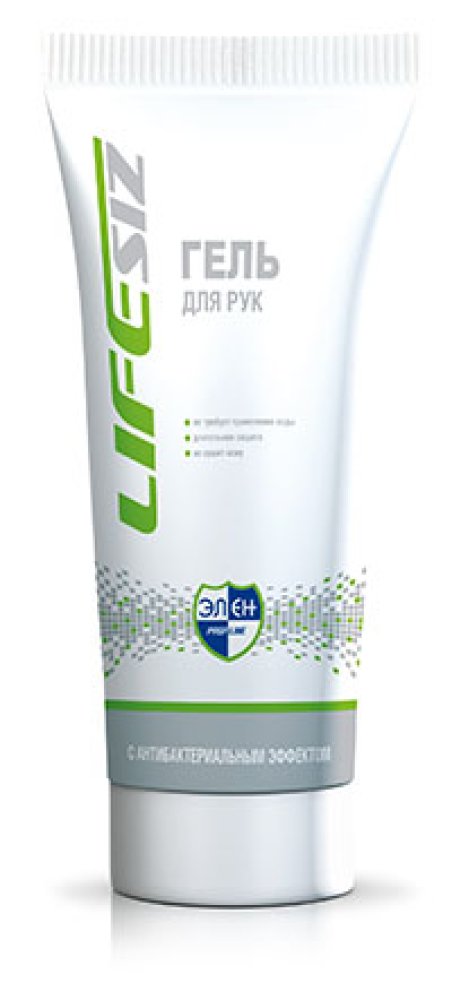 Гель ЭЛЕН 100 мл антисептический