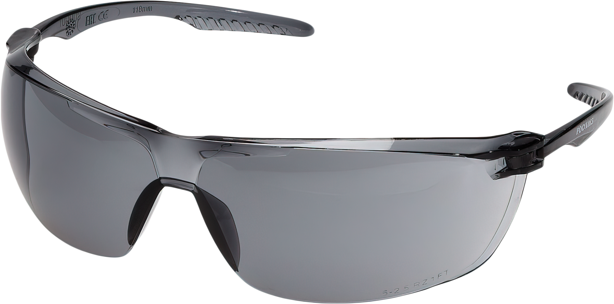 Очки РОСОМЗ™ О88 SURGUT super (18823) (РС) (N) серые