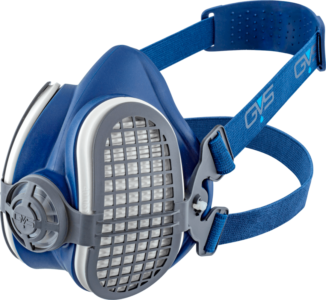 Полумаска Elipse P3 RD (SPR299IFUD/SPR501IFUC)