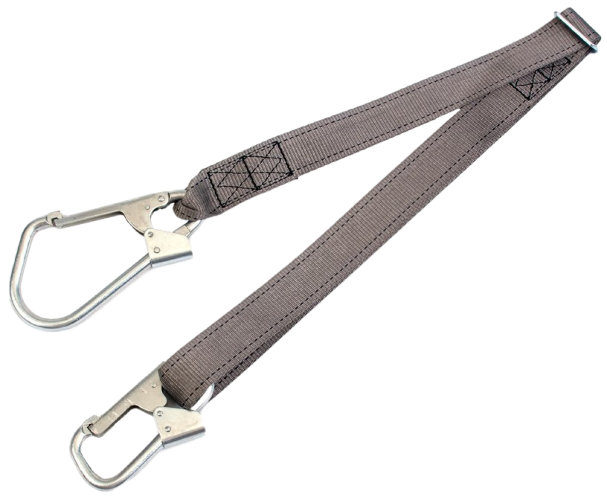 Строп BG Ар (лента/КР-05/КРУ-50) регулируемый