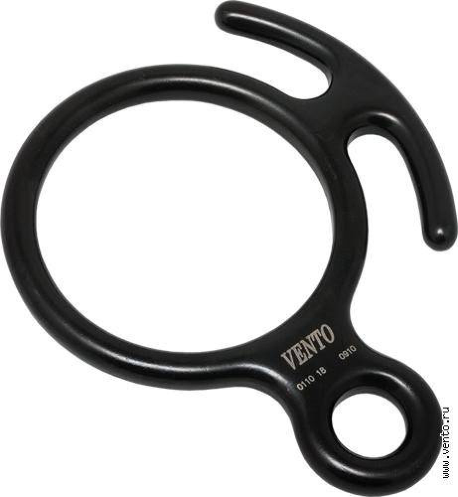 Спусковое устройство Восьмерка рогатая Про (vnt 1110) сталь