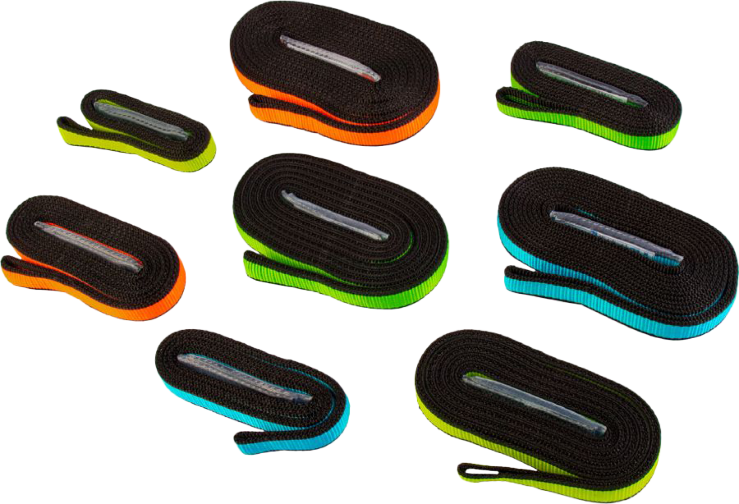 Петля станционная ЛЮКС (vnt 203) 60 см