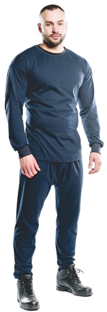 Белье ТЕРМОСТОЙКОЕ трикотаж WORKER Jersey, мужское