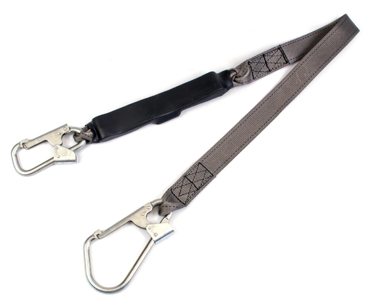 Строп BG аА (лента/КР-05/КР-50) с амортизатором