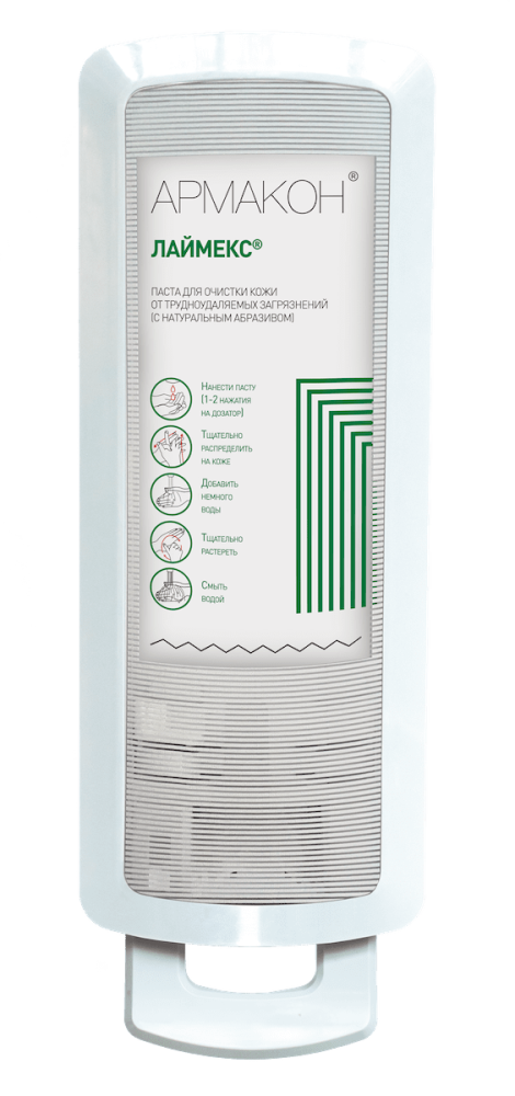 Дозатор ТОПФИТ 1 л, (3474)