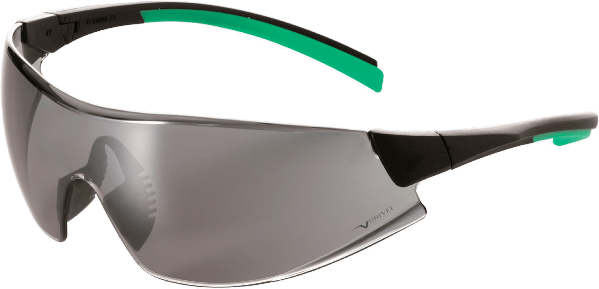 Очки UNIVET™ 546 (546.12.45.02) (РС) AS/AF, Smoke FM