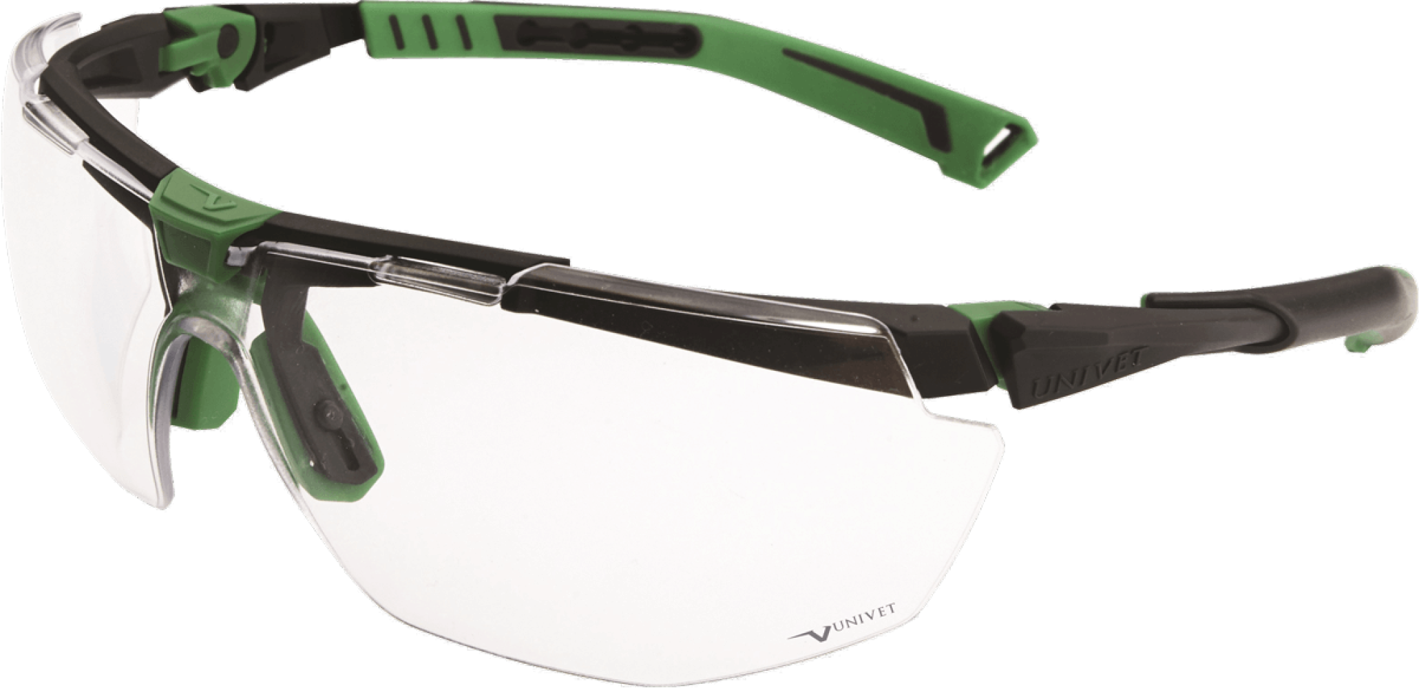 Очки UNIVET™ 5X1 (5X1.03.00.00) (РС) Vanguard PLUS (KN)