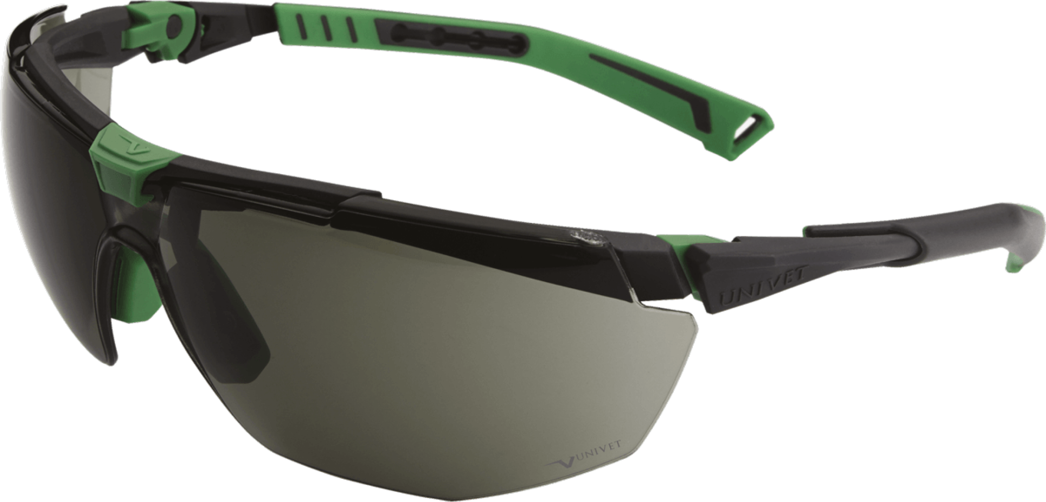 Очки UNIVET™ 5X1 (5X1.03.00.05) (РС) Vanguard PLUS (KN), G15