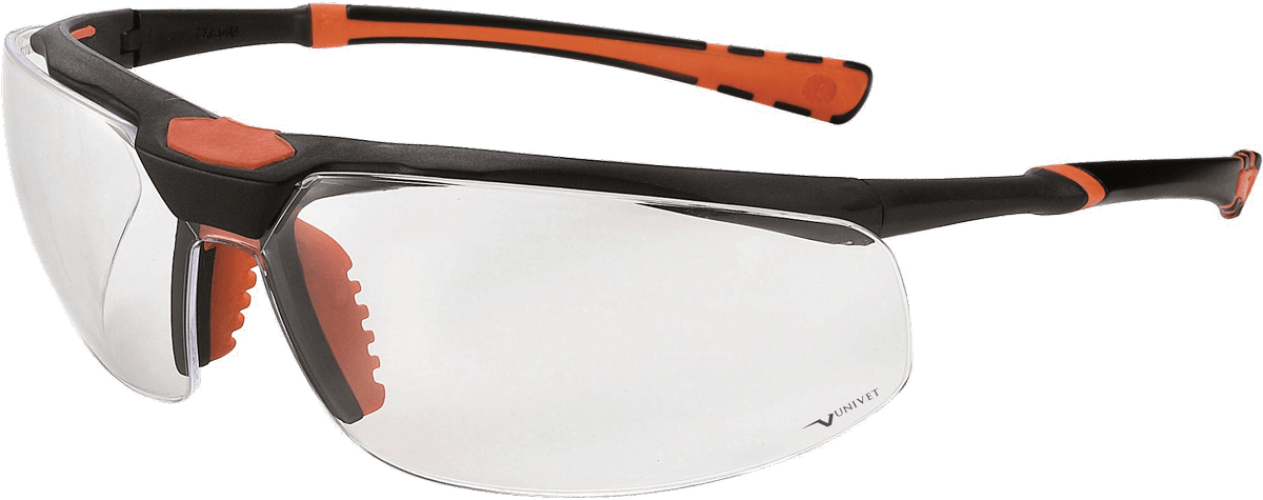 Очки UNIVET™ 5X3 (5X3.03.33.00) (РС) Vanguard UDC (KN)