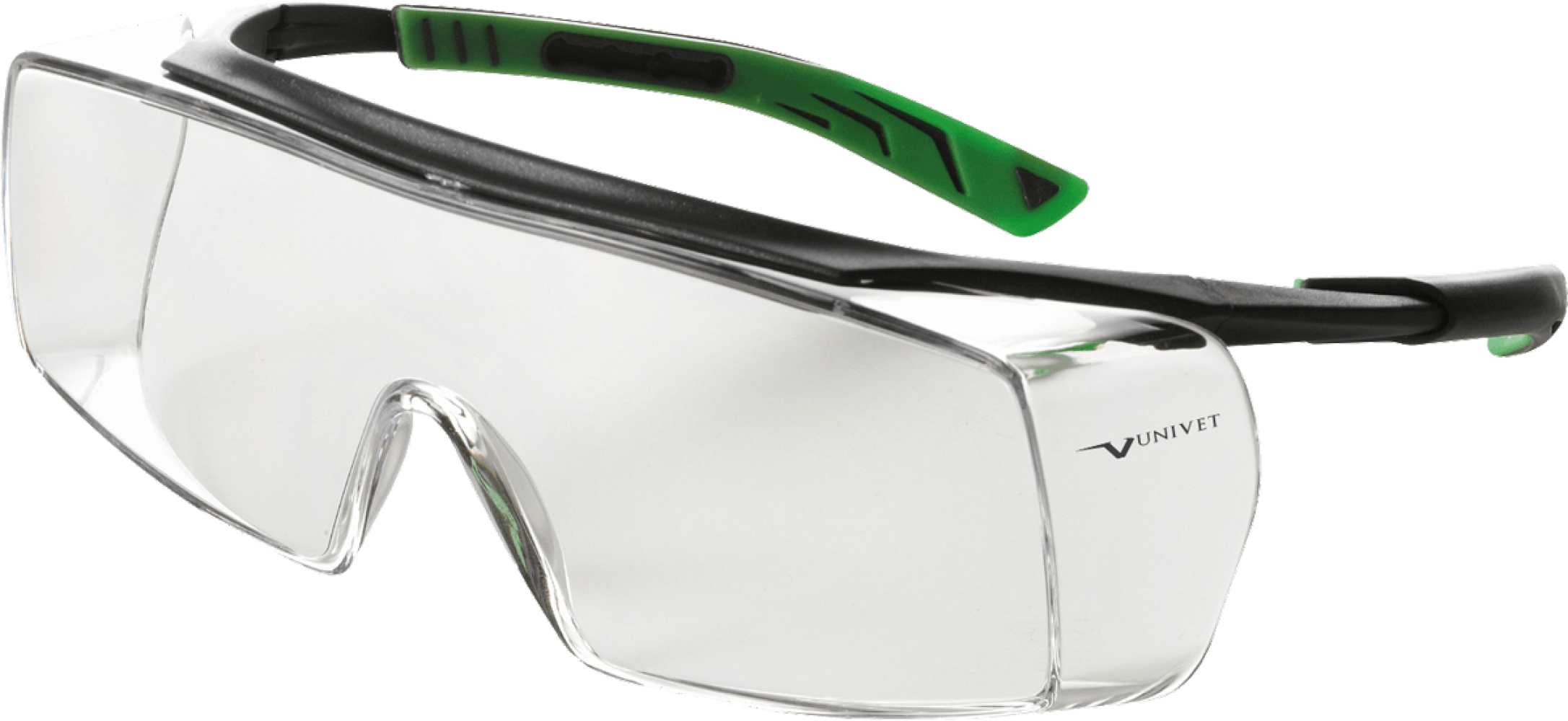 Очки UNIVET™ 5X7 (5X7.03.11.00) (РС) Vanguard PLUS (KN)