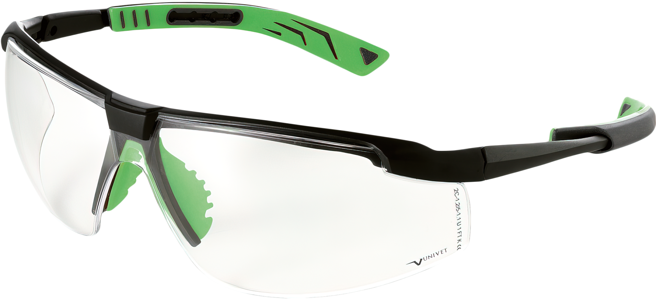 Очки UNIVET™ 5X8 (5X8.03.11.00) (РС) Vanguard PLUS (KN)