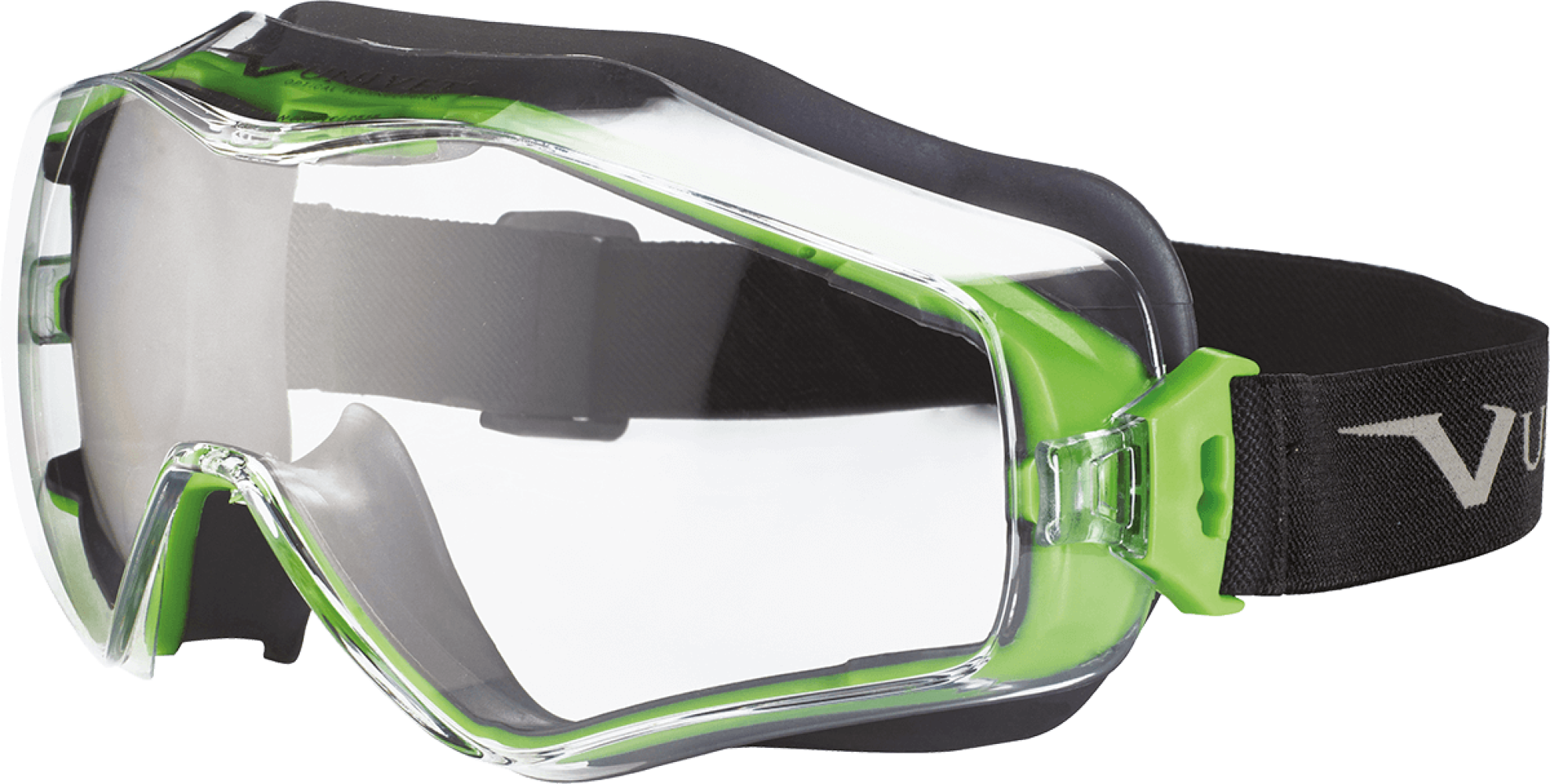 Очки UNIVET™ 6X3 (6X3.00.00.00) (РС) Vanguard UDC (KN) н/в