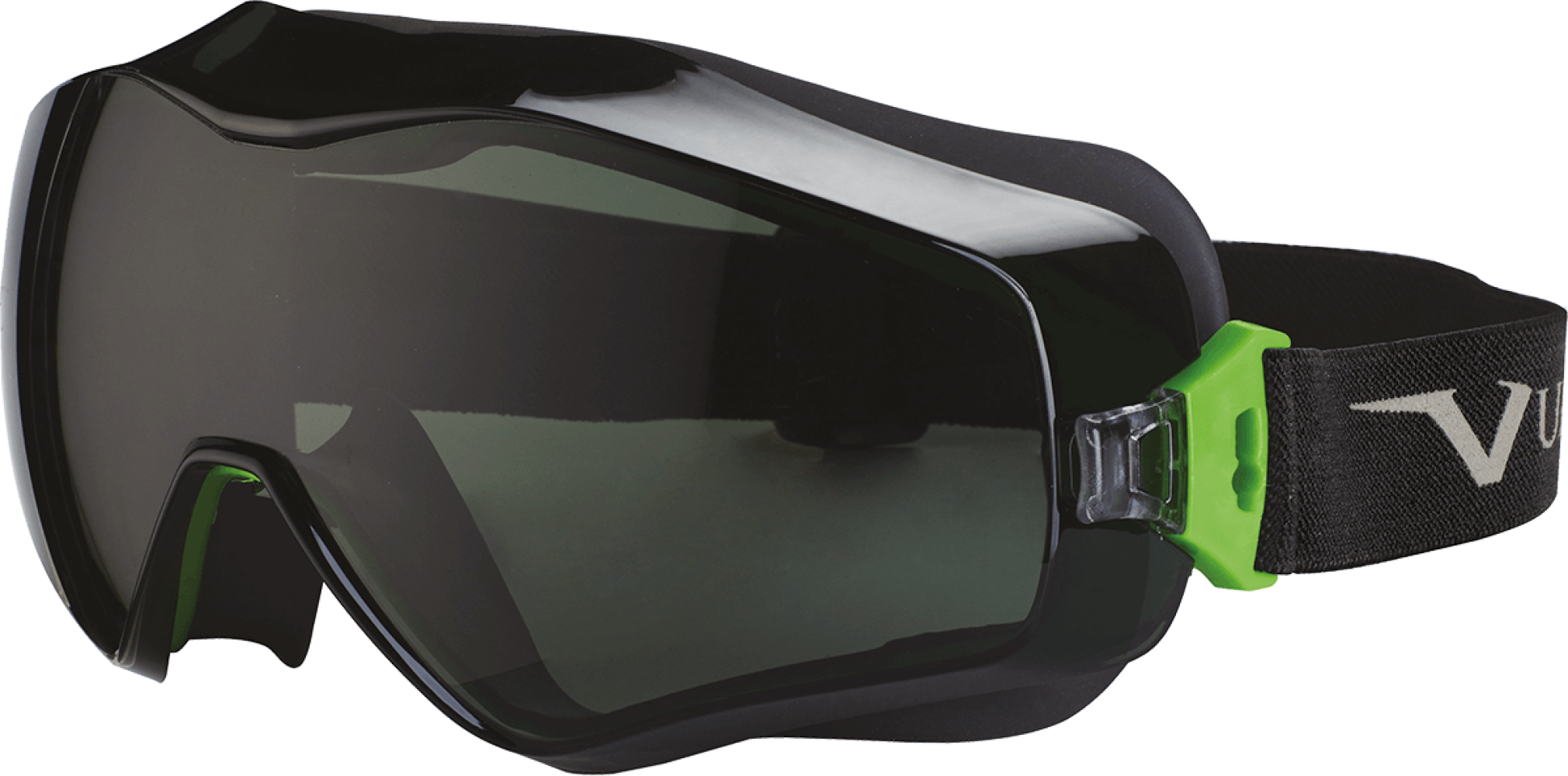 Очки UNIVET™ 6X3 (6X3.00.00.05) (РС) Vanguard UDC (KN) н/в, G15