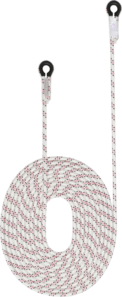 Гибкая анкерная линия АнкерЛайн 12 (vnt 090) длина 100 м