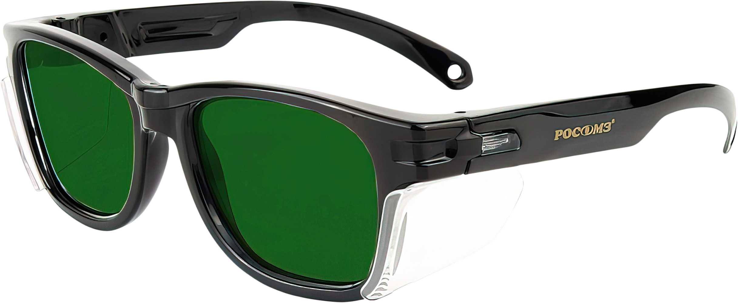 Очки РОСОМЗ™ О34 PROGRESS (13422) газосварочные (3)