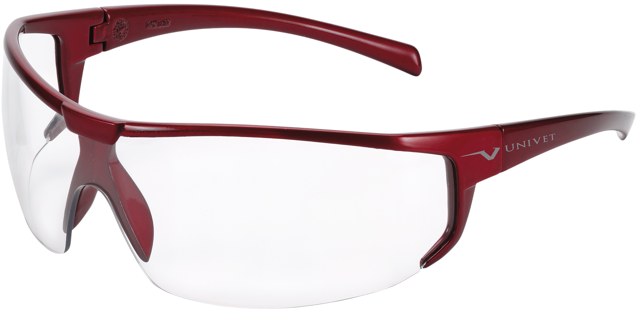 Очки UNIVET™ 5X4 (5X4.03.40.00) (РС) Vanguard PLUS (KN)